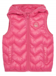 United Colors Of Benetton Vest 21INGJ00H Roosa Regular Fit 82
