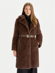 Gaudi Karusnahk 521FD39003 Pruun Regular Fit 48