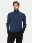BOSS Golf Musso-P 50468262 Sinine Slim Fit