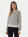 Vero Moda Kampsun Capricorn 10331893 Beež Regular Fit