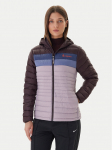 Cotopaxi Kevad-s&uuml;gis jope Fuego Down Hooded F25496W1232 V&auml;rviline Regular Fit XS