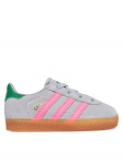 adidas Tossud Gazelle Comfort Closure Elastic Laces IH6477 Hall