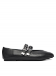MICHAEL Michael Kors Baleriinad Rowen Flex Ballet 40R6RWFP1L Must