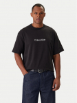 Calvin Klein T-s&auml;rk LV040HM228 Must Relaxed Fit XS