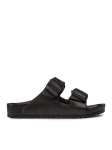 Birkenstock Pl&auml;tud Arizona Eva 1018924 Must