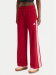 adidas Dressip&uuml;ksid House Of Tiro KD4298 Punane Wide Leg