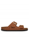 Birkenstock Pl&auml;tud Arizona 1031926 Pruun