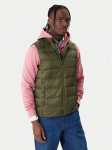Tommy Jeans Vest DM0DM20663 Roheline Regular Fit