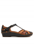 Pikolinos Sandaalid 655-0732C5 Tumesinine