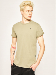 G-Star Raw T-s&auml;rk Sustainable D16396-B353-2199 Roheline Relaxed Fit