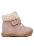 Nelli Blu Ratsasaapad CM211112-69 Roosa 25