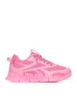 Reebok Tossud EO-ZIG N GLOW 3 ELASTIC LACE 100248754 Roosa