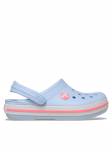 Crocs Pl&auml;tud Crocband Clog T 207005 Sinine 22_23