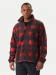 Columbia Fliis Steens Mountain 1478231 Punane Regular Fit