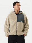 Element Kevad-s&uuml;gis jope Wolfe Sherpa ELYJK00225 Beež Regular Fit S