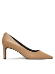 HUGO Tacones Devany_1 50557663 Beež