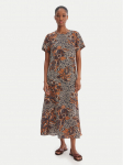 Weekend Max Mara Igap&auml;evane kleit Crespo 2615221042 Tumesinine Regular Fit 46