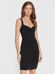 Guess Kootud kleit Mirage Anise W2YK0C Z2XY0 Must Slim Fit