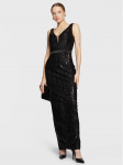 Fracomina &Otilde;htune kleit FQ23SD3002W62401 Must Slim Fit XS