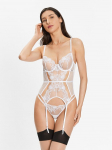 Bluebella Bodi Marseile 41551 Valge