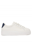 Tommy Hilfiger Tossud Chic Cupsole FW0FW09107 Ekr&uuml;&uuml;v&auml;rv