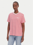 JOOP! Jeans T-s&auml;rk Teele 30103056 V&auml;rviline Regular Fit