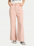 Billabong Riidest p&uuml;ksid Sea Tone EBJNP00139 Roosa Wide Leg
