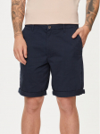 Solid Riidest &scaron;ortsid Rockcliffe 21200395 Tumesinine Regular Fit