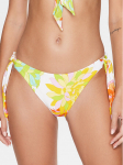 Seafolly Bikini alumine osa Palm Springs 40683-703 Kollane