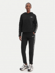 EA7 Emporio Armani Spordidressid 7W000116 AF10443 MC001 Must Regular Fit