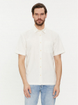 Selected Homme S&auml;rk 16088352 Valge Relaxed Fit