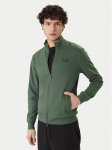 EA7 Emporio Armani Pluus 8NPM31 PJVRZ U7260 Roheline Regular Fit