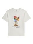 Polo Ralph Lauren T-s&auml;rk 323A12428001 Ekr&uuml;&uuml;v&auml;rv Regular Fit