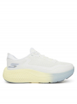 Skechers Jooksujalatsid Tech Running Supersonic Max 172086/WLBY Valge