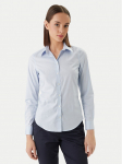 Gant S&auml;rk 4300486 Sinine Slim Fit