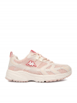Kappa Tossud CEO-FC-24095Y Roosa 40
