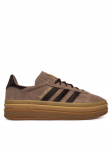 adidas Tossud Gazelle Bold IH4202 Pruun