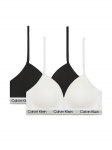 Calvin Klein Underwear Rinnahoidjate komplekt G80G800741 V&auml;rviline