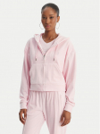 Juicy Couture Pluus Iccle JCWAS126304 Roosa Oversize
