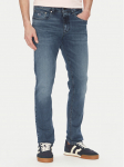 Tommy Jeans Teksad Scanton DM0DM21006 Tumesinine Slim Fit 29_32