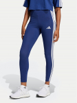 adidas Retuusid Essentials 3-Stripes JE0067 Tumesinine Slim Fit