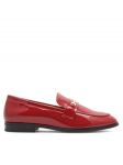 Sergio Bardi Loaferid WYL1930-27Z-SB Punane