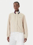 Tommy Jeans Kevad-s&uuml;gis jope Essential DW0DW20439 Beež Regular Fit