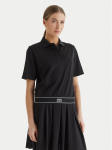 JOOP! Jeans Polo s&auml;rk Talena 10100104 30100660 Must Modern Fit M