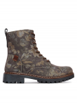 Josef Seibel Saapad MELINDA 02 VL760 Tumesinine 39
