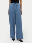 Vero Moda Riidest p&uuml;ksid Bree 10304898 Sinine Loose Fit