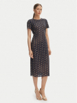 MICHAEL Michael Kors Igap&auml;evane kleit MS683HED6E Tumesinine Slim Fit