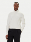 Calvin Klein Golf LV04LD215G Valge Regular Fit