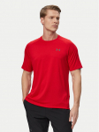 Under Armour Tehniline s&auml;rk Ua Tech&trade; 2.0 1326413 Punane Regular Fit M