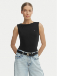 Tommy Hilfiger Top WW0WW47807 Must Slim Fit